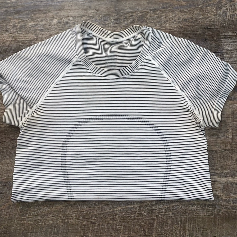 lululemon swiftly tech